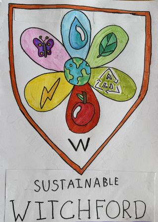 Logo entry: Primary-age Entry 1