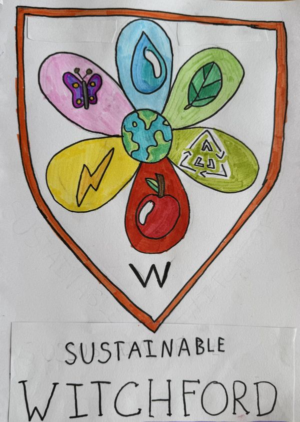 Logo entry: Primary-age Entry 1